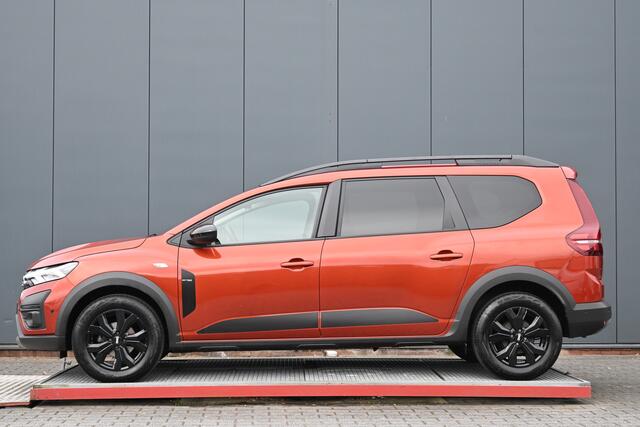 Dacia Jogger 1.0 TCe 110 Extreme 5p. trekhaak carplay camera