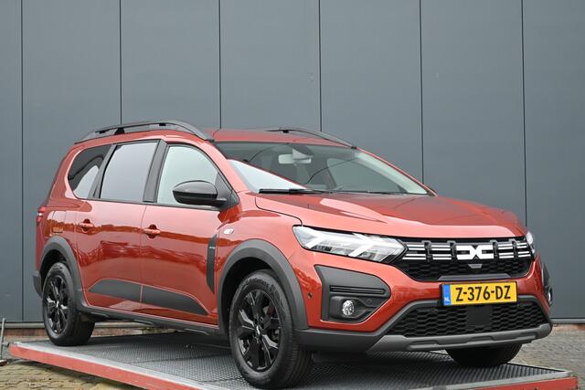 Dacia Jogger 1.0 TCe 110 Extreme 5p. trekhaak carplay camera