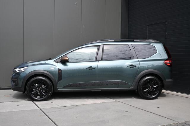 Dacia Jogger Hybrid 140 Extreme | 7 PERSOONS | CAMERA | APPLECARPLAY/ANDROIDAUTO | CRUISE CONTROL | CLIMATE CONTROL | PDC | LMV