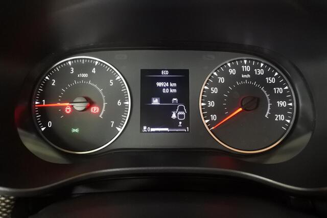 Dacia Jogger 1.0 TCe Bi-Fuel Comfort 7zit Pack Assist/ Nav Trekhaak