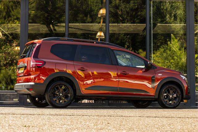 Dacia Jogger 1.0 TCe 100 Bi-Fuel Extreme 5p.