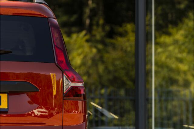Dacia Jogger 1.0 TCe 100 Bi-Fuel Extreme 5p.