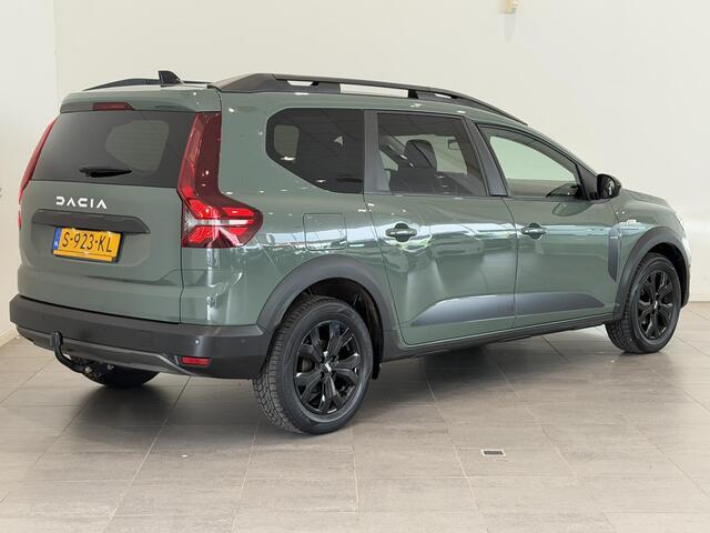 Dacia Jogger 1.0 TCe 110 Extreme 5p. | Trekhaak | Climate Control | Stoelverwarming | All-Season banden | Keyless