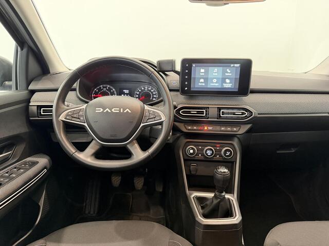 Dacia Jogger 1.0 TCe 110 Extreme 5p. | Trekhaak | Climate Control | Stoelverwarming | All-Season banden | Keyless