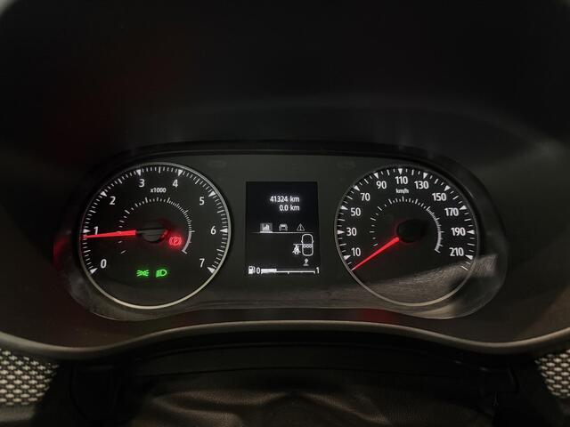 Dacia Jogger 1.0 TCe 110 Extreme 5p. | Trekhaak | Climate Control | Stoelverwarming | All-Season banden | Keyless