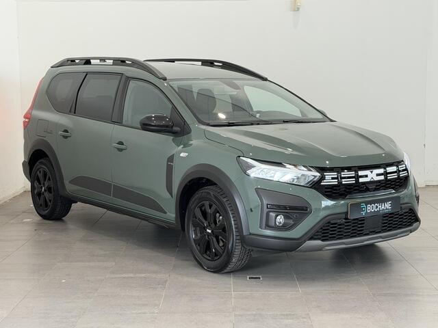 Dacia Jogger 1.0 TCe 110 Extreme 5p. | Trekhaak | Climate Control | Stoelverwarming | All-Season banden | Keyless