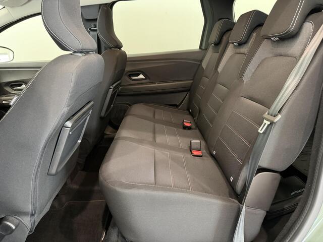 Dacia Jogger 1.0 TCe 110 Extreme 5p. | Trekhaak | Climate Control | Stoelverwarming | All-Season banden | Keyless