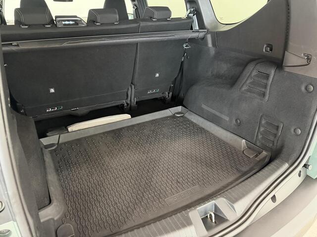 Dacia Jogger 1.0 TCe 110 Extreme 5p. | Trekhaak | Climate Control | Stoelverwarming | All-Season banden | Keyless