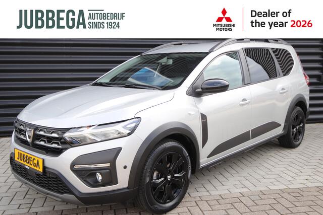Dacia Jogger 1.0 TCe 100 Bi-Fuel Extreme 5p. Navi, Camera, Dealer O.H.