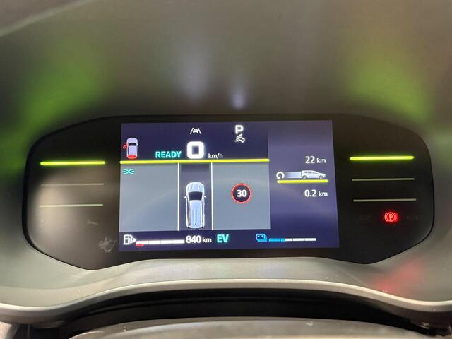 Dacia Jogger 1.6 Hybrid 140 Extreme 7p. | Demo | 7 Persoons | Navigatie | Camera |