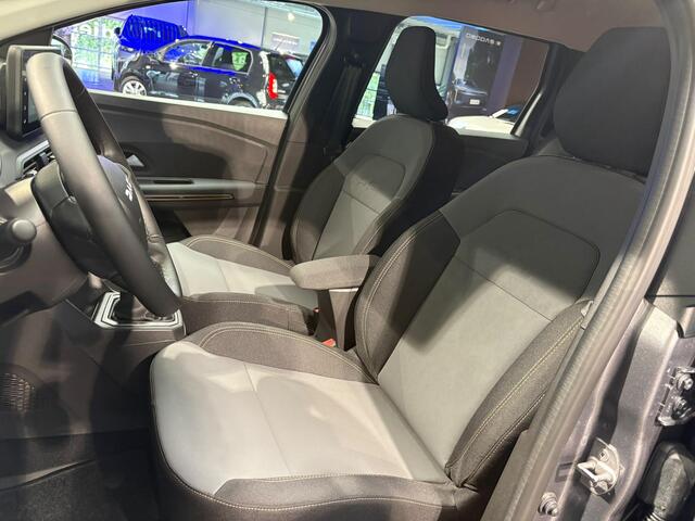Dacia Jogger 1.6 Hybrid 140 Extreme 7p. | Demo | 7 Persoons | Navigatie | Camera |