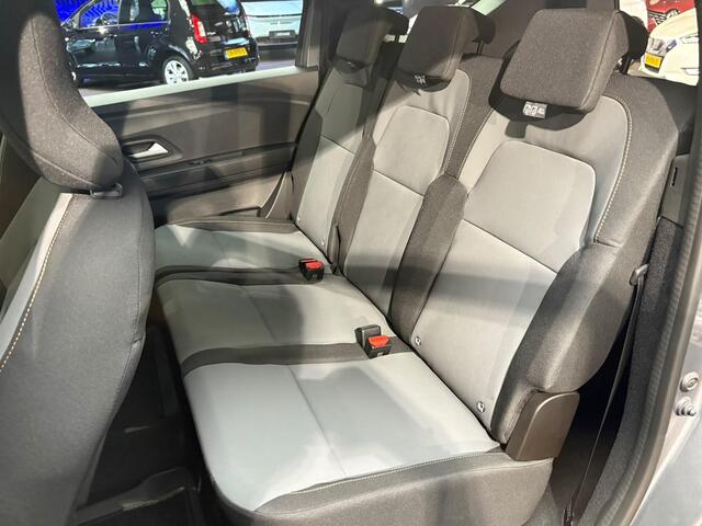 Dacia Jogger 1.6 Hybrid 140 Extreme 7p. | Demo | 7 Persoons | Navigatie | Camera |