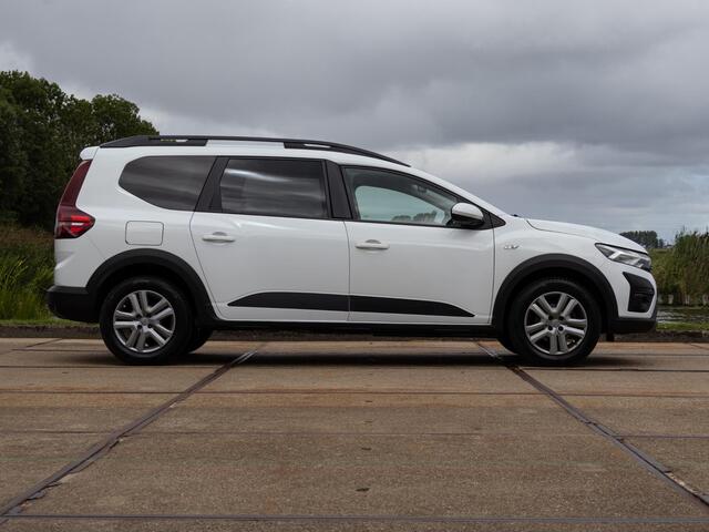 Dacia Jogger 1.0 TCe 100 ECO-G Expression 7p. LPG Airco Apple CarPlay
