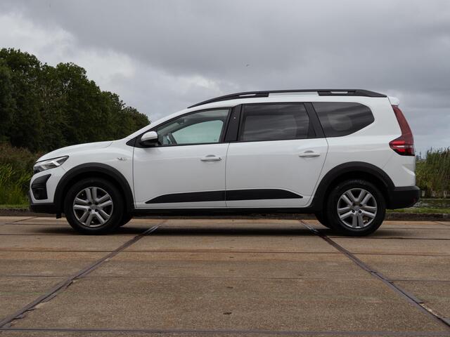 Dacia Jogger 1.0 TCe 100 ECO-G Expression 7p. LPG Airco Apple CarPlay