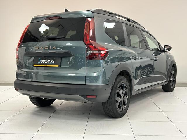 Dacia Jogger 1.6 Hybrid 140 Extreme 7p. | Climate control | Camera | Navigatie | Cruise control | Lichtmetaal |