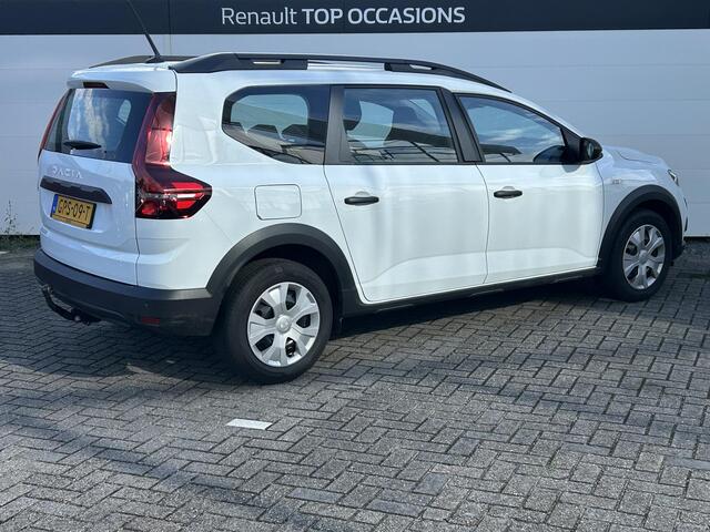 Dacia Jogger 1.0 TCe 100 ECO-G Essential 5p. | 1e Eigenaar | Parkeersensoren | Cruise Control | Historie |