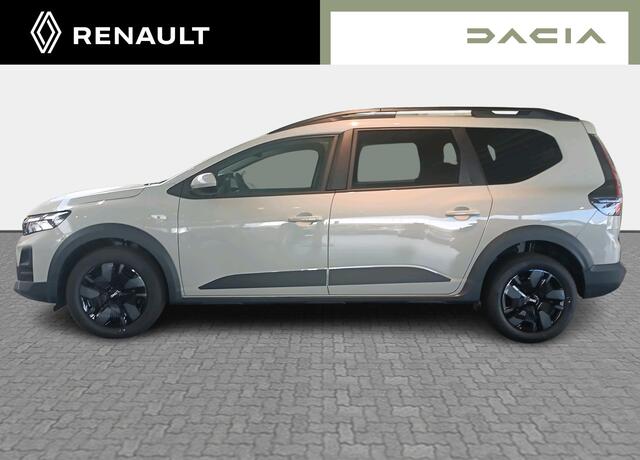 Dacia Jogger 1.0 TCe 110 expression 7p. - Demo / pack comfort