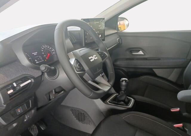 Dacia Jogger 1.0 TCe 110 expression 7p. - Demo / pack comfort