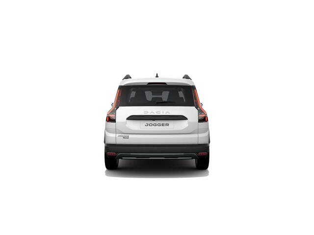 Dacia Jogger Expression Hybrid | Achteruitrijcamera | Bekleding 'Expression' | Cruise Control met snelheidsbegrenzer