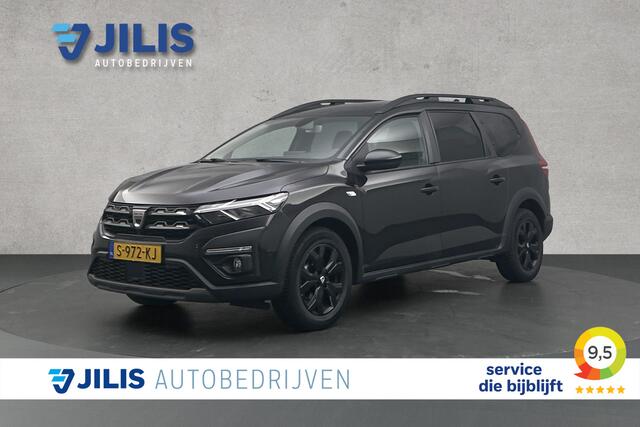 Dacia Jogger 1.0 TCe 110 Extreme 7p. | Camera | LED koplampen | Airco