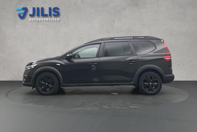 Dacia Jogger 1.0 TCe 110 Extreme 7p. | Camera | LED koplampen | Airco