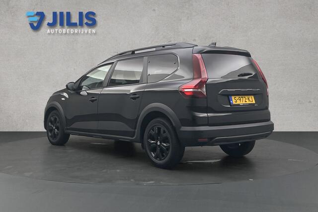 Dacia Jogger 1.0 TCe 110 Extreme 7p. | Camera | LED koplampen | Airco