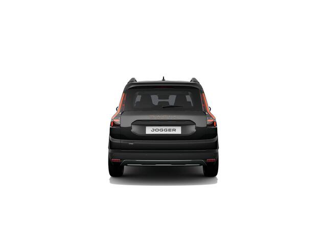 Dacia Jogger Limited Edition Hybrid | Achteruitrijcamera | Cruise Control met snelheidsbegrenzer | Dacia Handsfree card voor openen, sluiten en starten zonder sleutel