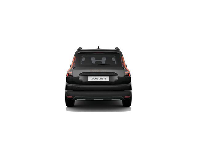 Dacia Jogger Limited Edition Hybrid | Achteruitrijcamera | Cruise Control met snelheidsbegrenzer | Dacia Handsfree card voor openen, sluiten en starten zonder sleutel