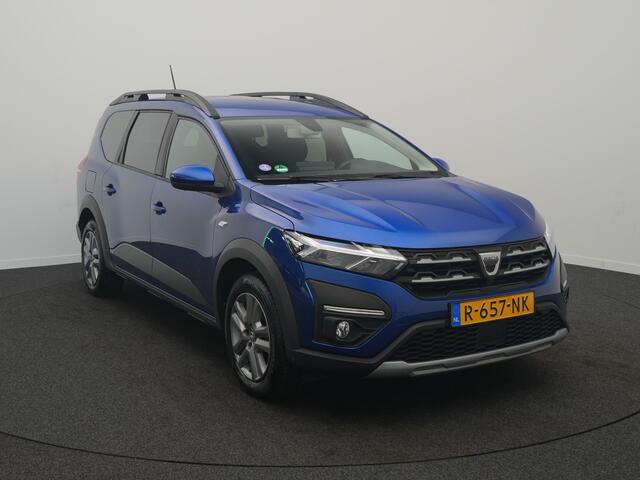 Dacia Jogger TCe 90 Bi-Fuel Comfort 5-persoons - RIJKLAARPRIJS - LPG-G3 - All seasonbanden - Trekhaak