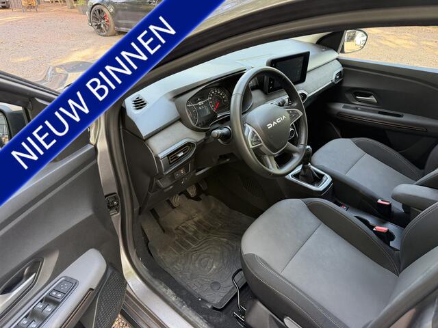 Dacia Jogger 1.0 TCe 100 ECO-G Extreme 5p. CAM|PDC|CARPLAY