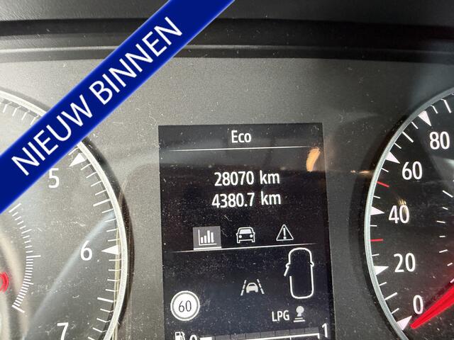 Dacia Jogger 1.0 TCe 100 ECO-G Extreme 5p. CAM|PDC|CARPLAY