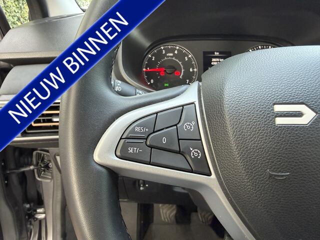 Dacia Jogger 1.0 TCe 100 ECO-G Extreme 5p. CAM|PDC|CARPLAY