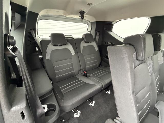 Dacia Jogger 7-Pers 1.0 TCe 100 ECO-G Carplay Airco Cruise 7p. 7-Persoons
