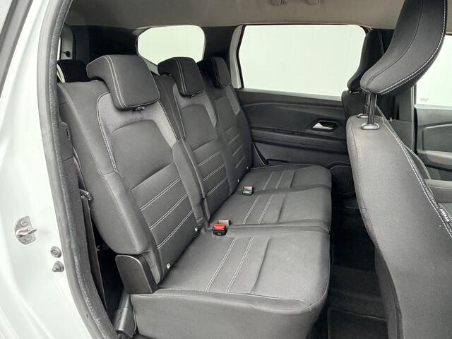 Dacia Jogger 7-Pers 1.0 TCe 100 ECO-G Carplay Airco Cruise 7p. 7-Persoons