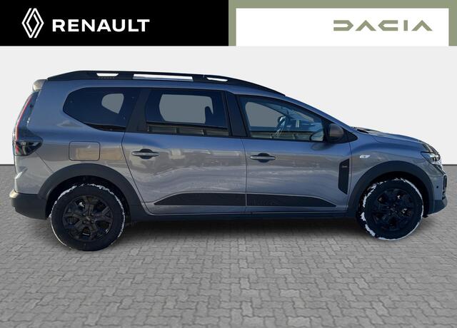 Dacia Jogger 1.8 hybrid 155 limited edition 7p. - Demo