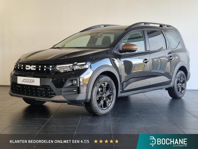 Dacia Jogger 1.0 TCe 110 limited edition 7p. | UIT VOORRAAD LEVERBAAR |
