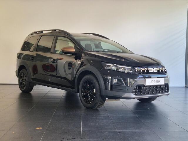 Dacia Jogger 1.0 TCe 110 limited edition 7p. | UIT VOORRAAD LEVERBAAR |