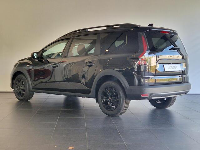 Dacia Jogger 1.0 TCe 110 limited edition 7p. | UIT VOORRAAD LEVERBAAR |