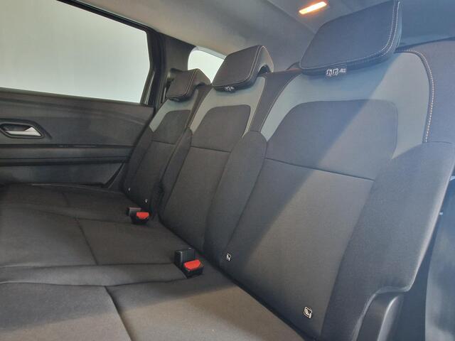 Dacia Jogger 1.0 TCe 110 limited edition 7p. | UIT VOORRAAD LEVERBAAR |