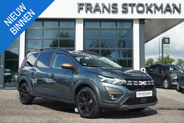 Dacia Jogger 1.0 TCe 100 ECO-G Extreme 5p.