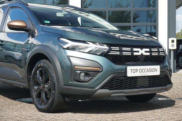 Dacia Jogger 1.0 TCe 100 ECO-G Extreme 5p.