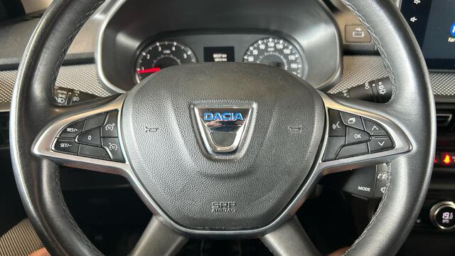 Dacia Jogger 1.0 TCe 110 Extreme 7p.