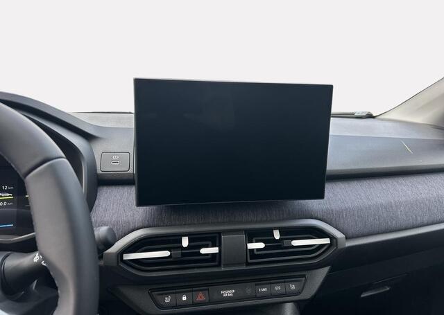 Dacia Jogger 1.8 hybrid 155 expression 7p.