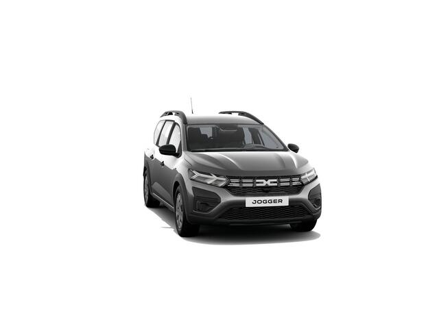 Dacia Jogger Limited Edition | Achteruitrijcamera | Cruise Control met snelheidsbegrenzer | Dacia Handsfree card voor openen, sluiten en starten zonder sleutel