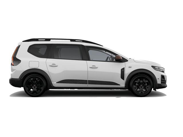 Dacia Jogger Limited Edition | Achteruitrijcamera | Cruise Control met snelheidsbegrenzer | Dacia Handsfree card voor openen, sluiten en starten zonder sleutel