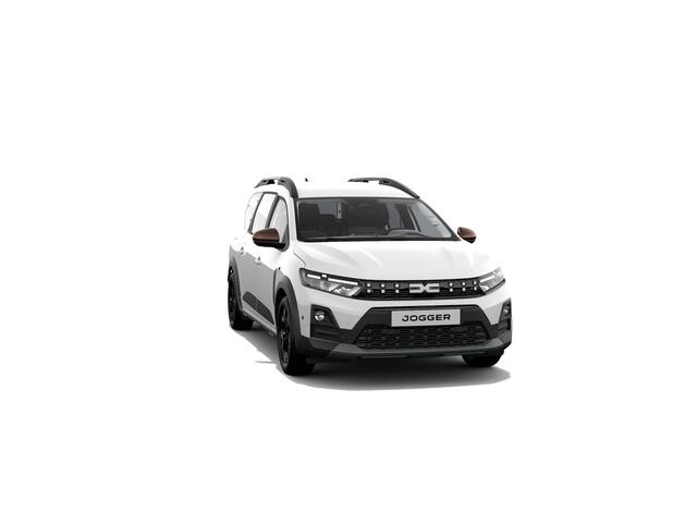Dacia Jogger Limited Edition | Achteruitrijcamera | Cruise Control met snelheidsbegrenzer | Dacia Handsfree card voor openen, sluiten en starten zonder sleutel