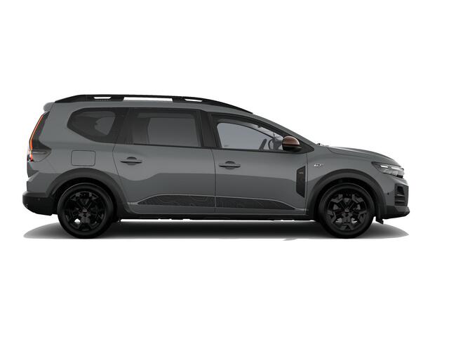 Dacia Jogger Limited Edition | Achteruitrijcamera | Cruise Control met snelheidsbegrenzer | Dacia Handsfree card voor openen, sluiten en starten zonder sleutel