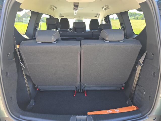 Dacia Jogger 1.6 Hybrid Extreme 7p. - 140 Pk - Navi - ParkeerCamera