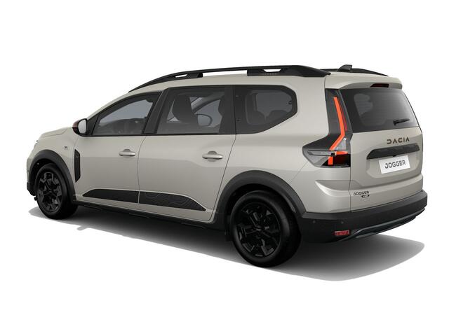 Dacia Jogger Limited Edition | Achteruitrijcamera | Cruise Control met snelheidsbegrenzer | Dacia Handsfree card voor openen, sluiten en starten zonder sleutel