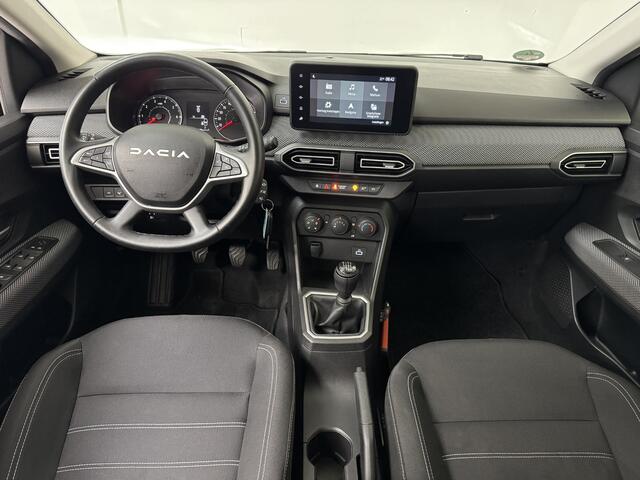 Dacia Jogger 1.0 TCe 100 ECO-G Expression 5p. | Navigatie | Cruise Control | Apple CarPlay / Android Auto |